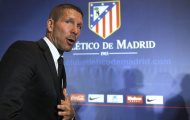 Diego Simeone là ứng cử viên số 1 thay thế David Moyes