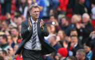 David Moyes 'nổ' tưng bừng: Đem Bayern đến đây!