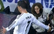 Video: CR7 sút chéo góc mở tỉ số (Real Madrid - Rayo Vallecano)