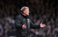 Moyes lại tự tin: Nhiều ngôi sao sẽ đến Old Trafford