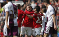 Góc Man Utd: Ánh sáng nơi cuối con đường