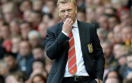 Muốn sa thải David Moyes ư? Quá khó!