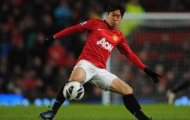 Góc nhìn: Đã đến lúc David Moyes trao kiếm cho Kagawa