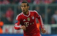 'Hùm xám' trước nguy cơ mất Thiago Alcantara 6 tuần
