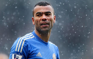 Nếu đến Real, Ashley Cole sẽ bỏ túi 280 tỷ