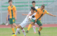 U19 Việt Nam gặp U19 Nhật Bản và U19 Australia