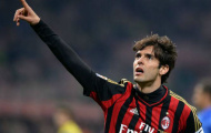 Sốc: Kaka đã chán Milan?