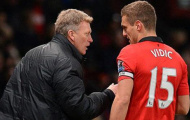 David Moyes: Hãy xứng đáng là người được chọn