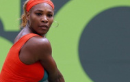 Video Miami Masters 2014: Cú passing winner tuyệt đẹp của Serena