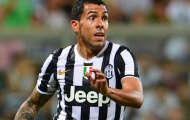 Bán Carlos Tevez là sai lầm của Manuel Pellegrini