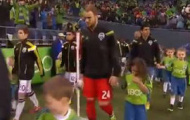 Video MLS: Seattle Sounders FC 1-2 Columbus Crew