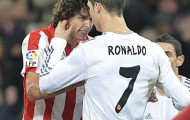 Nếu được chọn lại, tôi vẫn đuổi thẳng cổ CR7