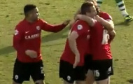Video: Dale Jennings solo đột phá ghi bàn từ cánh trái tại hạng nhất Anh