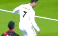 Video: Màn trình diễn của CR7 trong trận thắng Rayo Vallecano