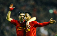 Luis Suarez sẽ lập kỷ lục mới tại Premier League?