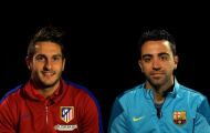 Xavi thực sự lo ngại ‘thế lực mới’ Atletico Madrid
