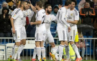 Real Madrid thắng đậm Rayo Vallecano: Tìm lại bầu trời