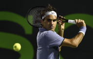 Video: Pha bóng được bầu chọn là hot shot của Roger Federer