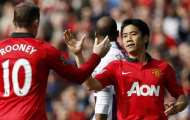 Vừa tỏa sáng, nhưng Kagawa sắp bị M.U đem cho mượn?