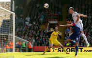 John Terry: Trên bảo dưới không nghe, dưới bảo trên không thấy!