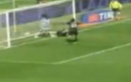 Video Serie A: Thắng lợi 3-2 của Lazio trước Parma