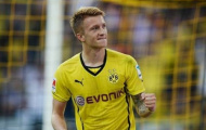 Marco Reus - Ngôi sao hi vọng của Dortmund