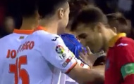 Video La Liga: Valencia thất thủ 1-3 trên sân nhà trước Getafe