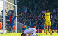 Chelsea: Hội chứng sợ 'ông kẹ nhỏ'