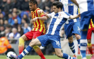 Nghi án Barca “đi đêm” với trọng tài Clos Gomez
