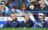 HLV Wenger: Arsenal không tệ như mọi người nghĩ
