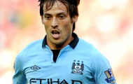 Video: Kĩ thuật đẳng cấp làm nên tên tuổi David Silva