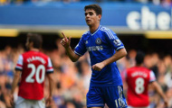 Oscar 'lắc đầu' với lời mời của PSG