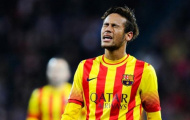 Neymar lúc này: kiếm pen và bỏ lỡ những cơ hội