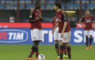 Milan: Con tàu xa khơi, chờ đắm