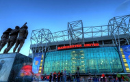M.U cân nhắc bán tên sân Old Trafford
