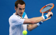 Murray lên Twitter... tìm thầy