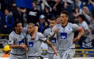 Atalanta: Cổ tích giữa đời thường