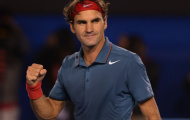 Federer trở lại Top 4, Sharapova tụt hạng thê thảm