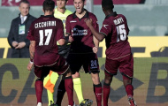 02h00 ngày 01/04, Livorno vs Inter Milan: Người Inter chống lại Inter