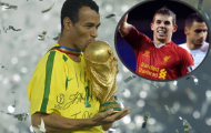 Cafu tìm thấy truyền nhân ở Liverpool