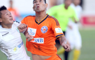 Hoàng Quảng: Cầu thủ đa năng nhất V-League