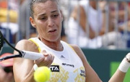 Video: Hot shot hay nhất của Pennetta tại Miami