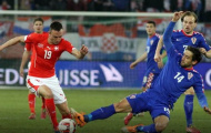 Sao Bundesliga tỏ tình với Arsenal