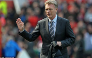 Sốc: M.U sa thải Moyes, Phil Neville làm huấn luyện viên tạm quyền