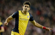 Không Diego Costa, đá sao đây Atletico?