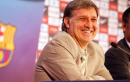 Martino tự tin, Simeone thận trọng