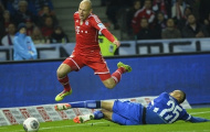 David Moyes sợ tài ăn vạ của cầu thủ Bayern