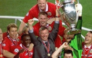 Sir Alex 'chỉ điểm' David Moyes cách đánh bại Bayern