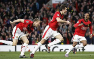 Lăng kính: Moyes hãy đánh cược vào Luis Nani