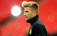 Marco Reus: Thủ lĩnh vẹn toàn của Dortmund
